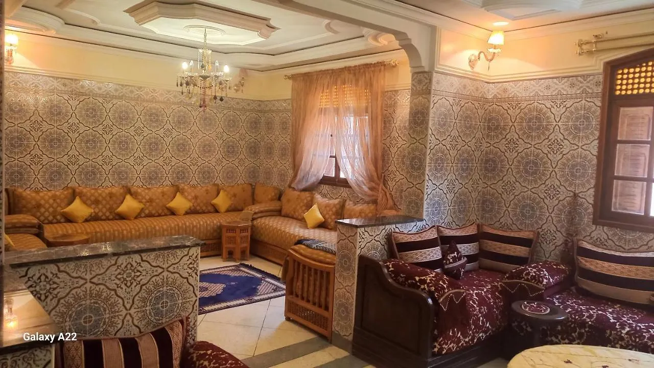 Stay With Low Budget Marrakesh Appartamento