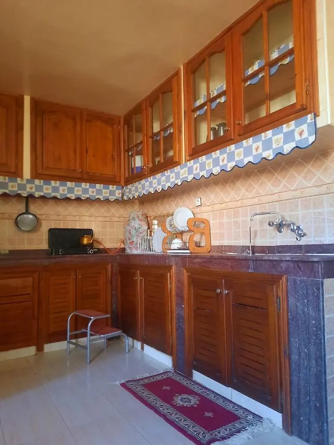 Appartamento Stay With Low Budget Marrakesh