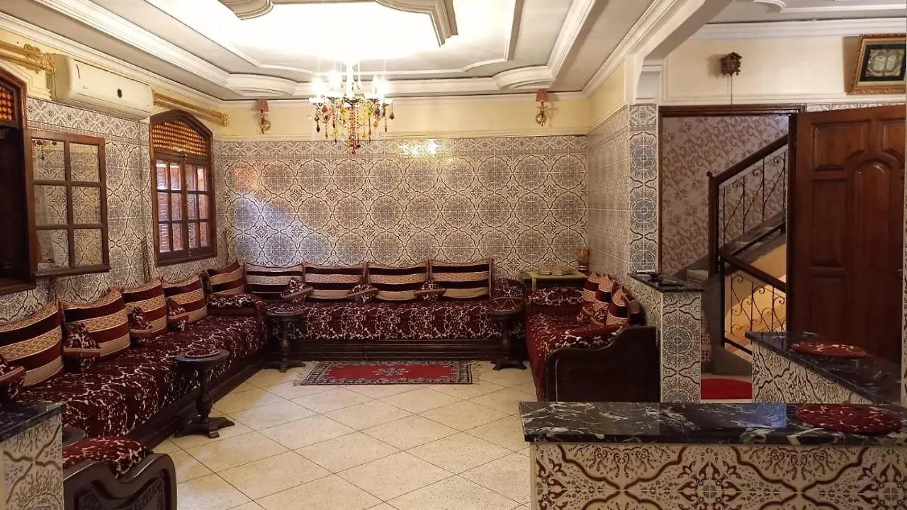 Stay With Low Budget Marrakesh