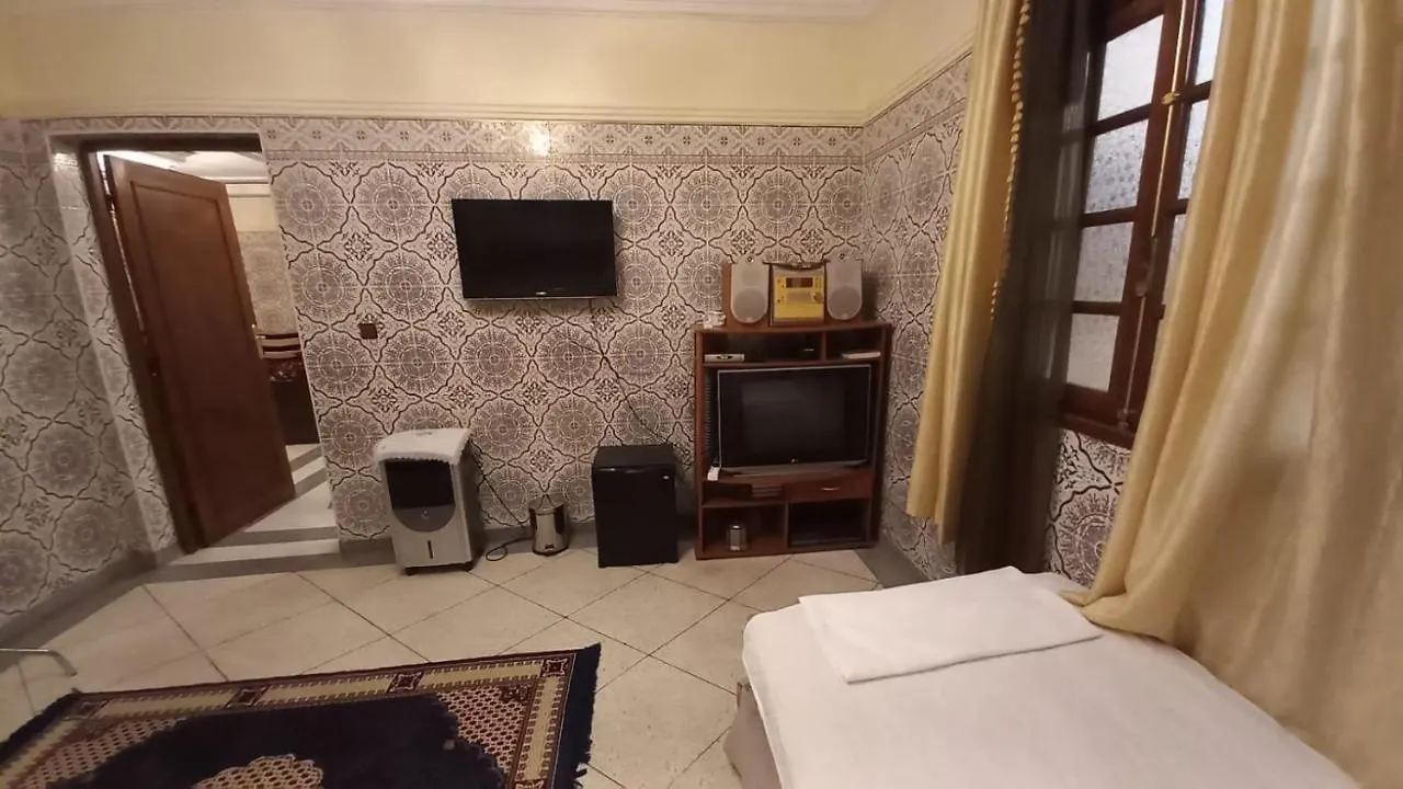 Appartamento Stay With Low Budget Marrakesh Marocco