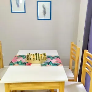 Departamento Céntrico Ciudad De Apartamento Mendoza