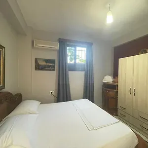 Apartament Appartamento Tirana