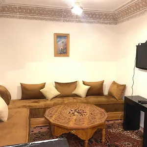 Appartamento 1954, Marrakesh