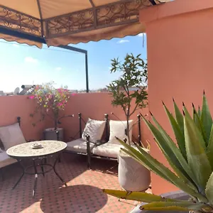 Dar Dades Holiday home