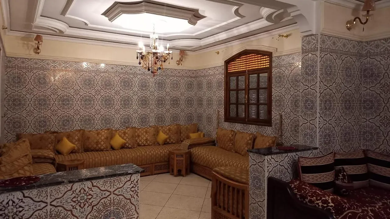 Stay With Low Budget Marrakesh Morocco