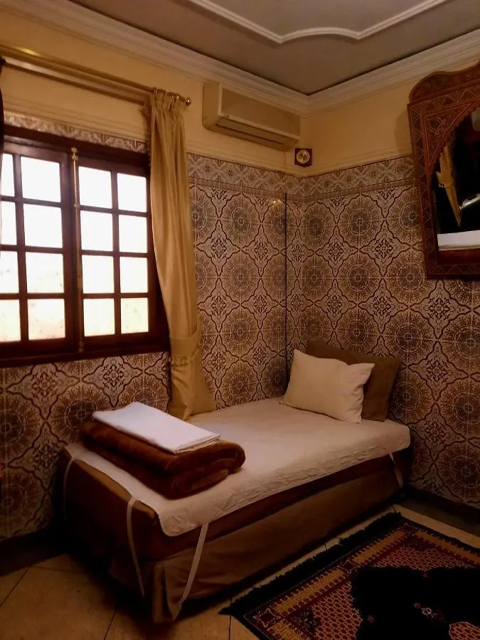 Stay With Low Budget Marrakesh