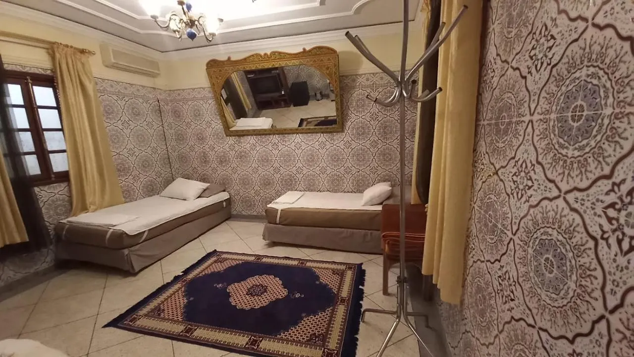 Apartment Stay With Low Budget Marrakesh Morocco