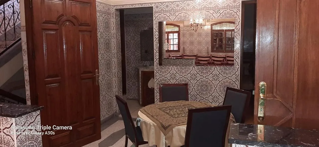 Stay With Low Budget Marrakesh