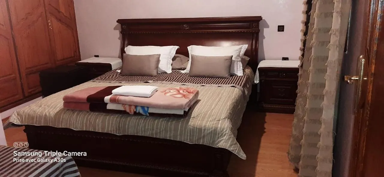 Stay With Low Budget Marrakesh Morocco