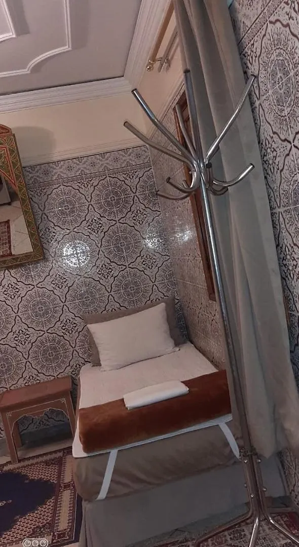 Apartment Stay With Low Budget Marrakesh